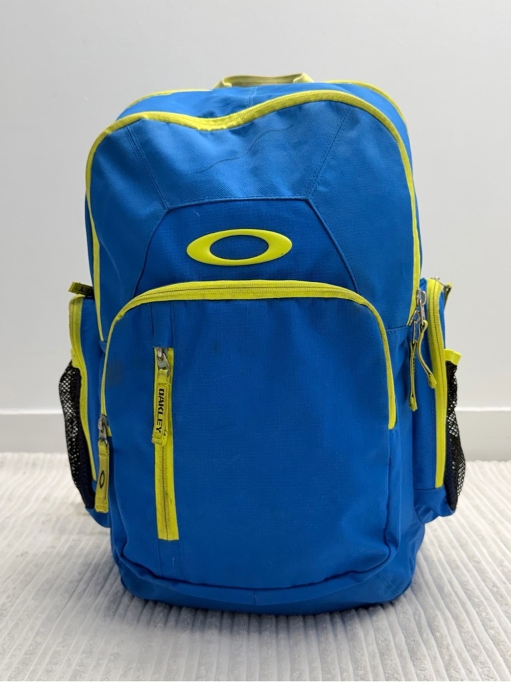 Oakley Works 20L Daypack